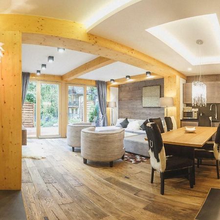 Апартаменти Apartamentweekend Закопане Екстер'єр фото