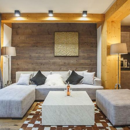 Апартаменти Apartamentweekend Закопане Екстер'єр фото