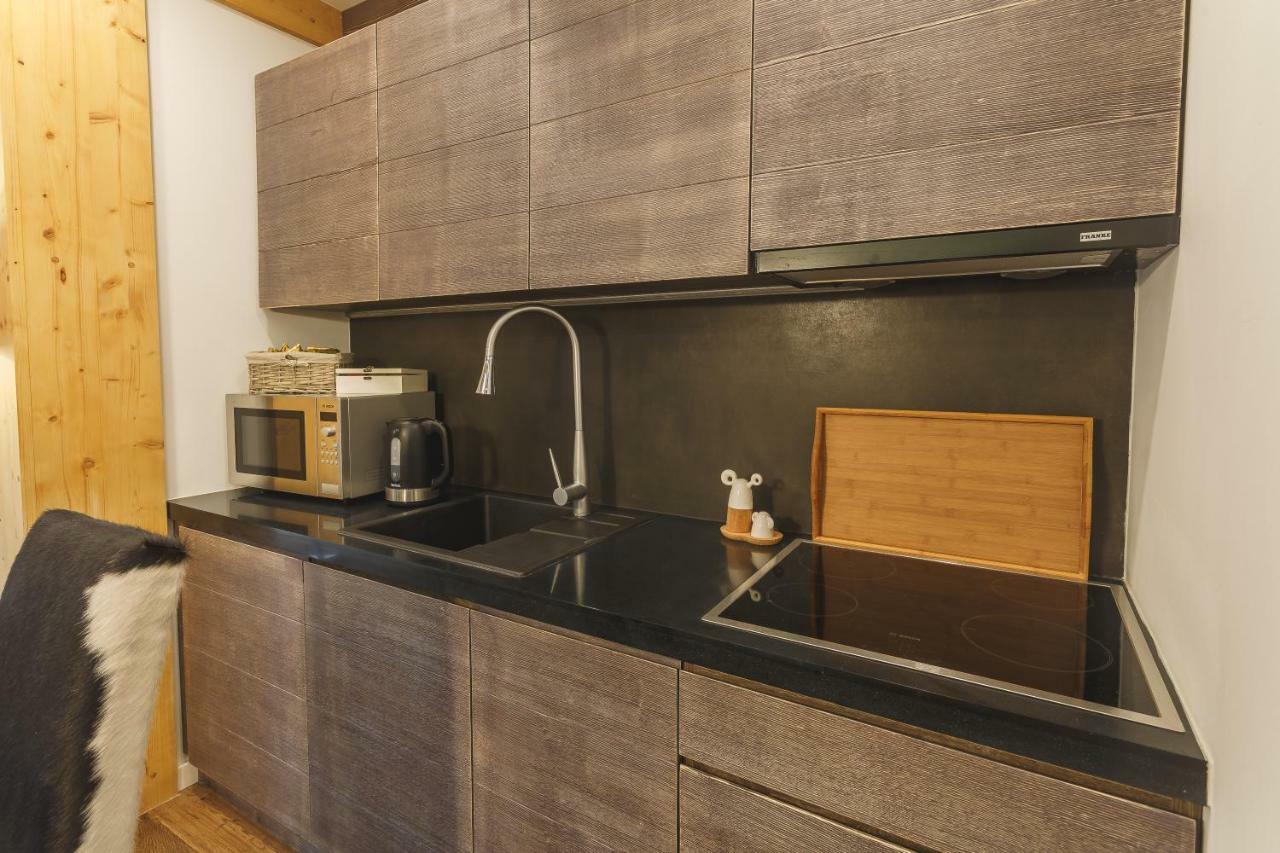 Апартаменти Apartamentweekend Закопане Екстер'єр фото