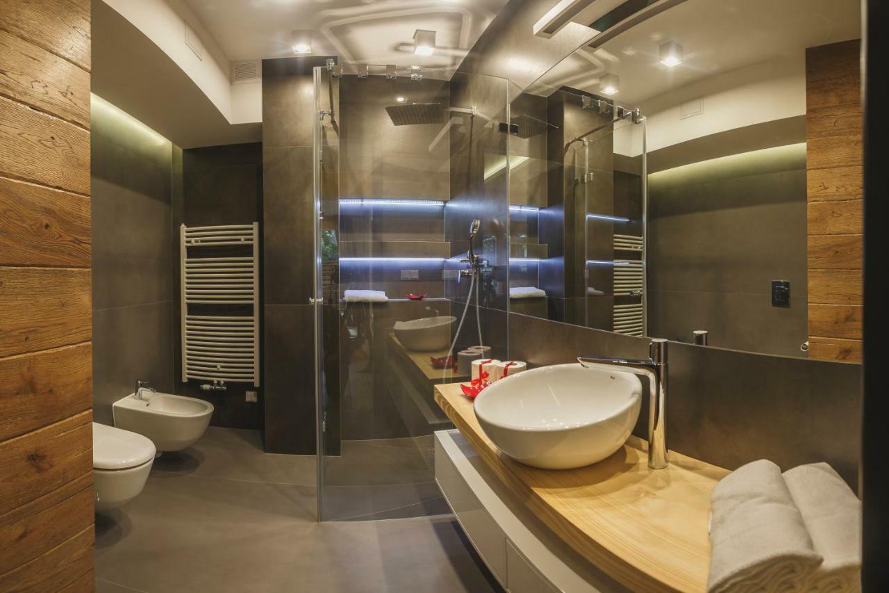 Апартаменти Apartamentweekend Закопане Екстер'єр фото